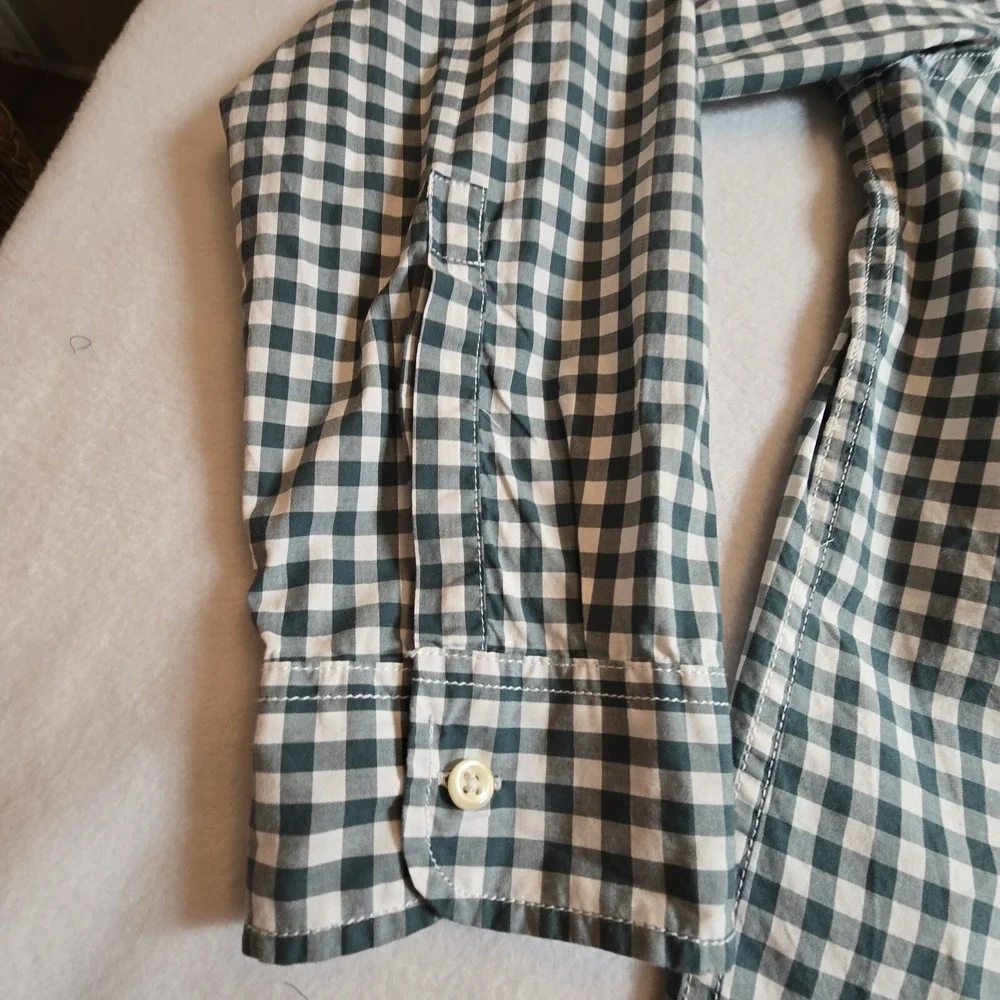 J. Crew crew organic